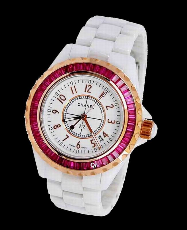 Chanel Watch 529